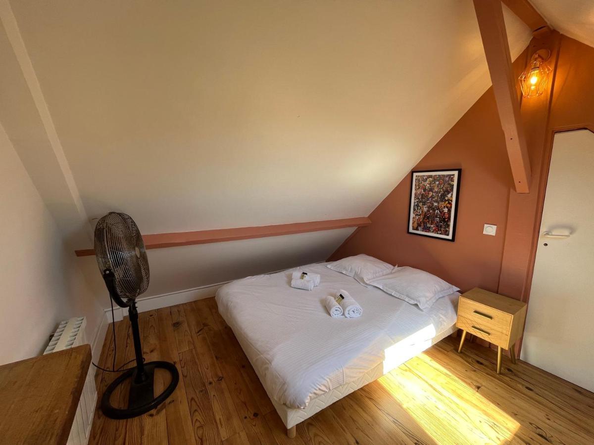 Gallina, Duplex En Centre Ville Sur Le Port De Καν Εξωτερικό φωτογραφία