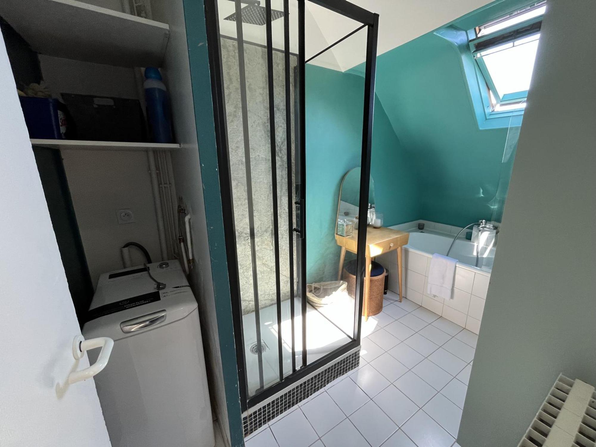 Gallina, Duplex En Centre Ville Sur Le Port De Καν Εξωτερικό φωτογραφία