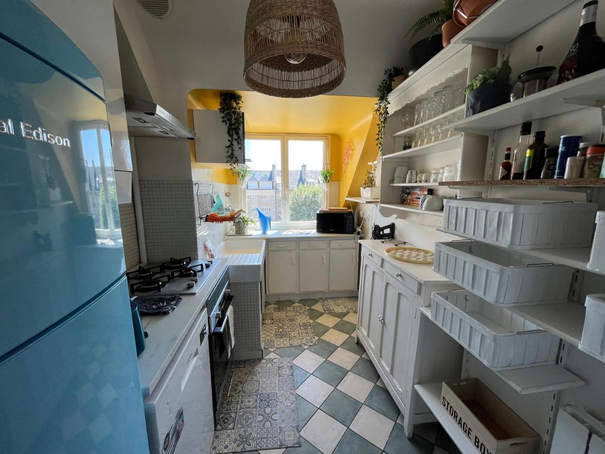 Gallina, Duplex En Centre Ville Sur Le Port De Καν Εξωτερικό φωτογραφία